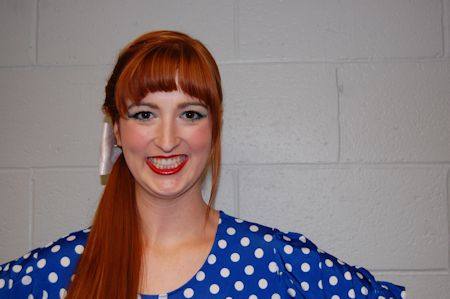 Alexa Haynes - Mabel Alexa Haynes - Mabel